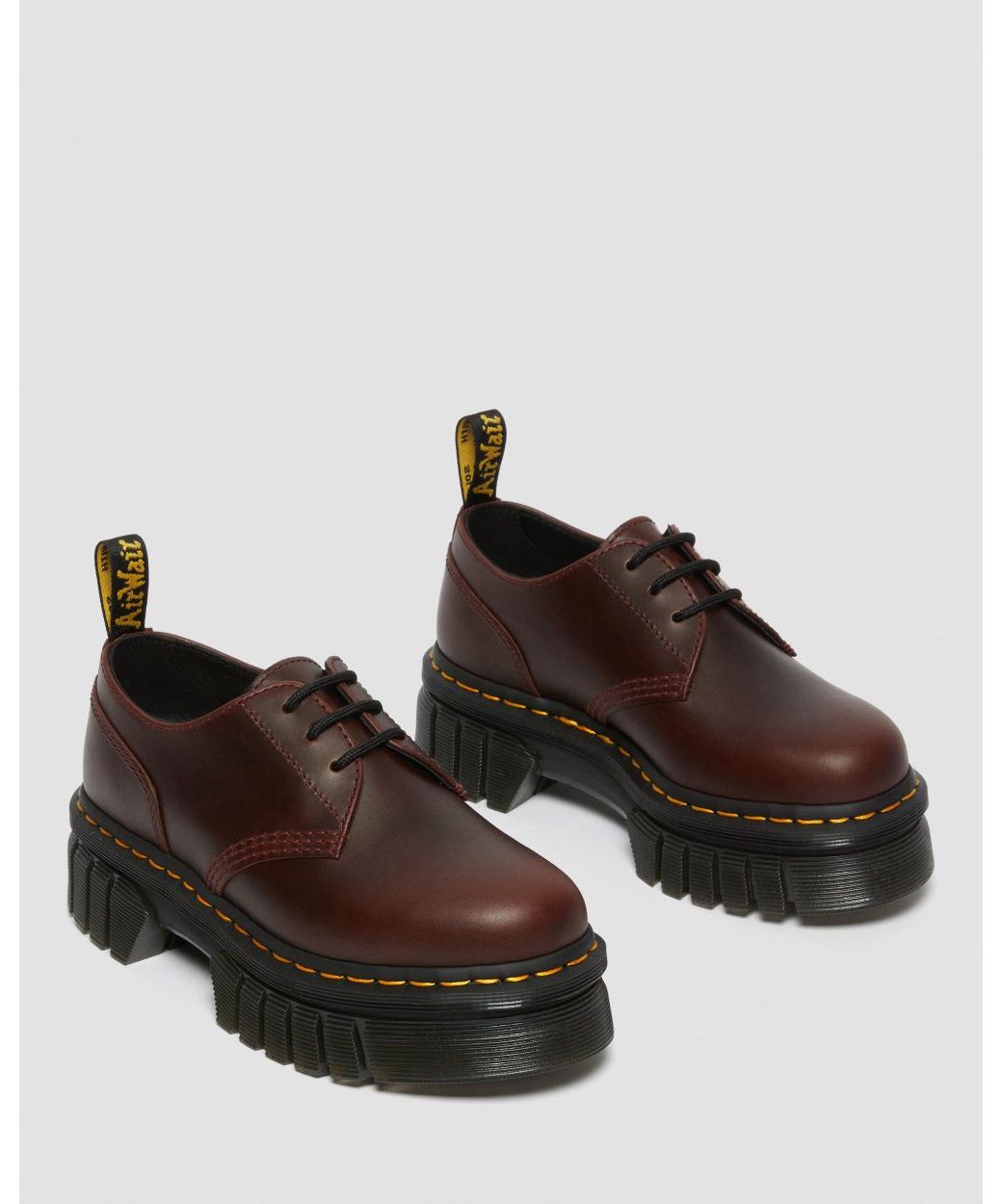 セール】Dr.Martens ドクターマーチン 27147001 27815211 AUDRICK 3EYE