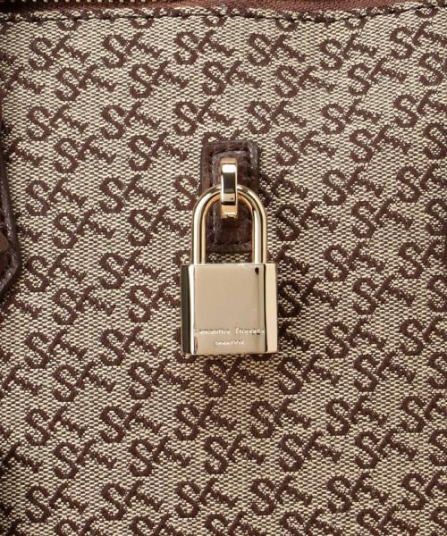 ST Jacquard サマンサレディアゼル Jacquard