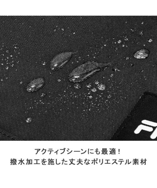 FILA フィラ リュック 30L スクエア ボックス型 大容量 通学 男子 女子 高校生 中学生 黒 軽量 撥水 韓国 ブランド 7804 人気・おすすめ｜使いやすい・旅行におすすめ 品質保証 全国発送 日本国内発送・最短翌日お届け