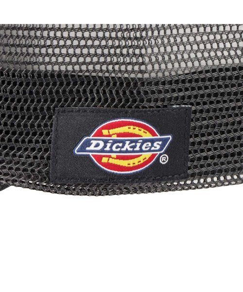 MAC HOUSE(men)(マックハウス（メンズ）)/Dickies ディッキーズ ワッペンメッシュキャップ 17620619－1/img07