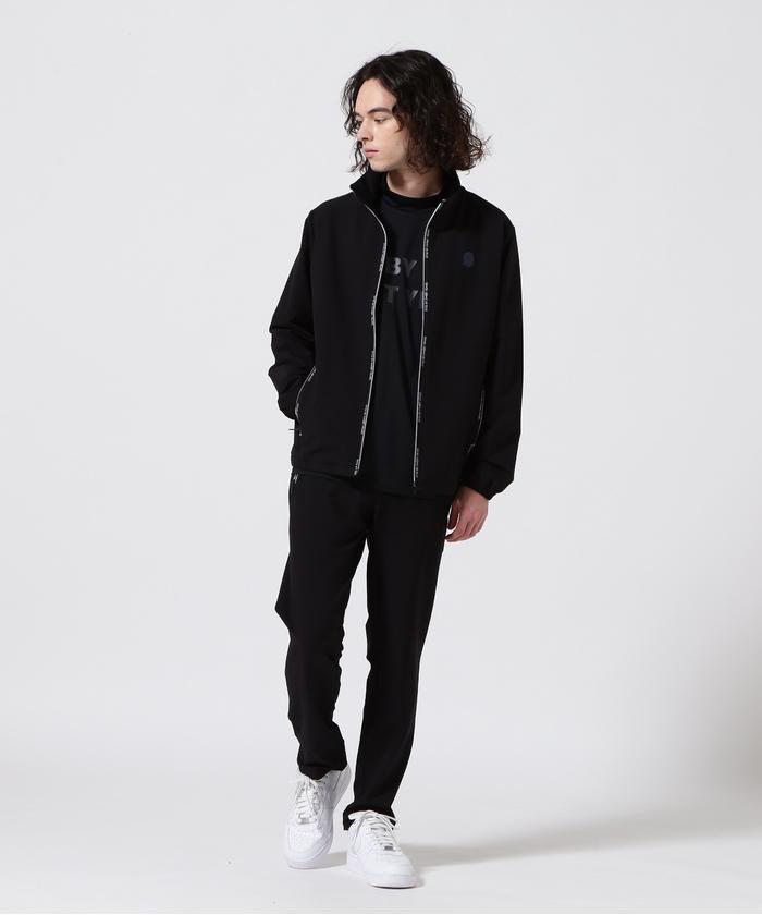 SY32 by SWEETYEARS /エスワイサーティトゥバイ スィートイヤーズ /LIGHT STORM PANTS