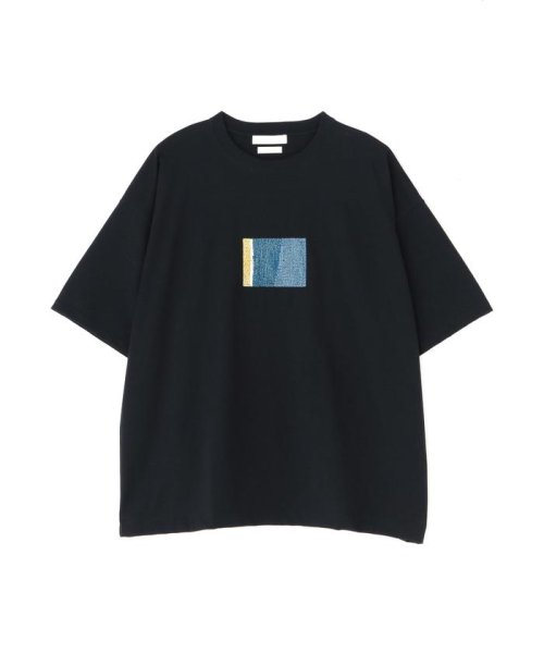 GARDEN(ガーデン)/YOKE/ヨーク/Embroidered T－Shirt/YK23SS0486CS/img02