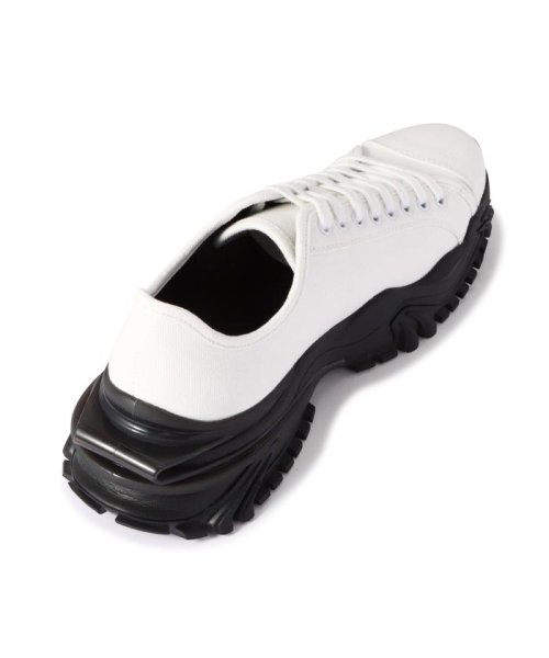 DankeSchon/ダンケシェーン/CAMPUS SNEAKER/キャンバススニーカー 