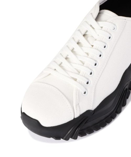 DankeSchon/ダンケシェーン/CAMPUS SNEAKER/キャンバススニーカー 