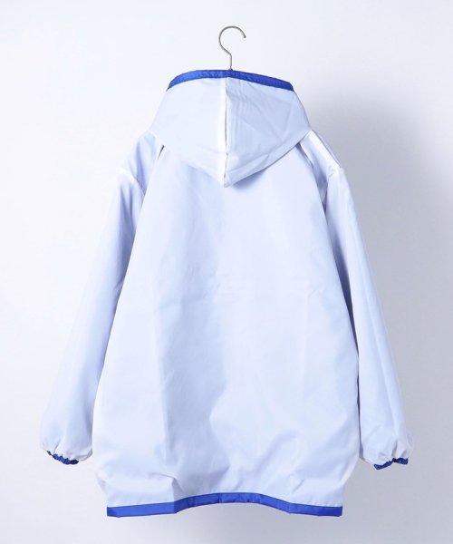 SHIPS any MEN(シップス　エニィ　メン)/GAME SPORTSWEAR: コーチジャケット◇/img42