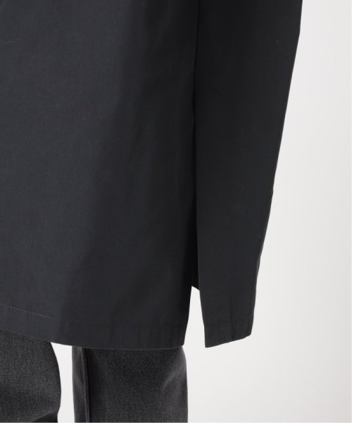 ショートトレンチコート 