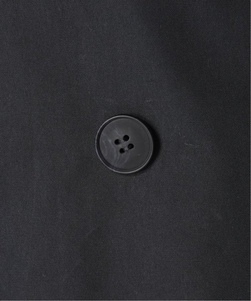 ショートトレンチコート 