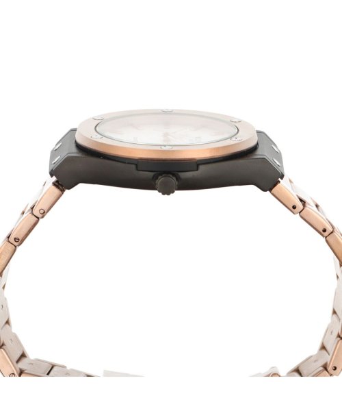 SP(エスピー)/WSQ019－BKBK メンズ腕時計 メタルベルト/img02