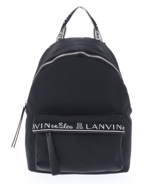 LANVIN en Bleu(BAG)(ランバンオンブルー（バッグ）)/エヴリー リュック/img08