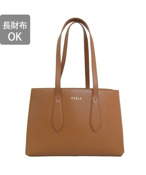 FURLA(フルラ)/FURLA フルラ LAVINIA TOTE トート バッグ Mサイズ/img01