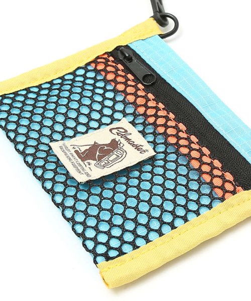 ABAHOUSE(ABAHOUSE)/COBMASTER コブマスター CAN WALLET カンウォレット【財布/コ/img01