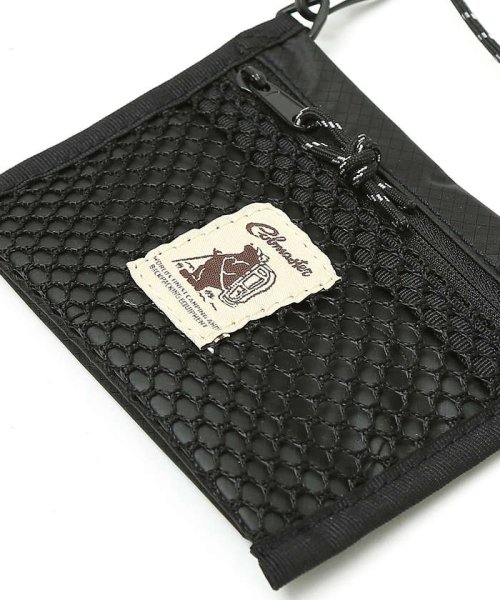 ABAHOUSE(ABAHOUSE)/COBMASTER コブマスター CAN WALLET カンウォレット【財布/コ/img04