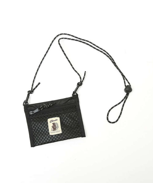 ABAHOUSE(ABAHOUSE)/COBMASTER コブマスター CAN WALLET カンウォレット【財布/コ/img05