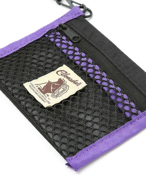 ABAHOUSE(ABAHOUSE)/COBMASTER コブマスター CAN WALLET カンウォレット【財布/コ/img10