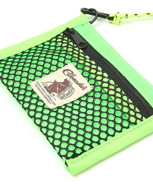 ABAHOUSE(ABAHOUSE)/COBMASTER コブマスター CAN WALLET カンウォレット【財布/コ/img20