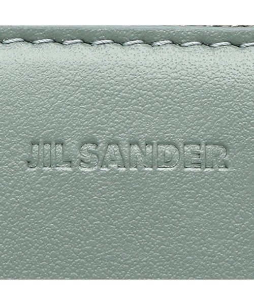 Jil Sander(ジル・サンダー)/ジルサンダー カードケース ブルー メンズ JIL SANDER J25UI0004 P5454 447/img07