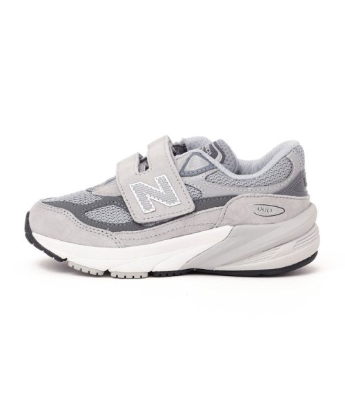 SHIPS KIDS(シップスキッズ)/New Balance:PV990/img04