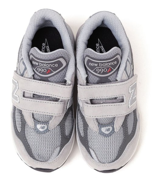 SHIPS KIDS(シップスキッズ)/New Balance:PV990/img07