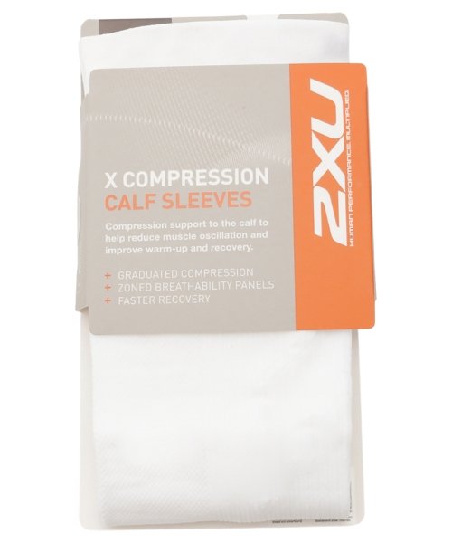 OTHER(OTHER)/【2XU】X Comp Calf Sleeve/img06