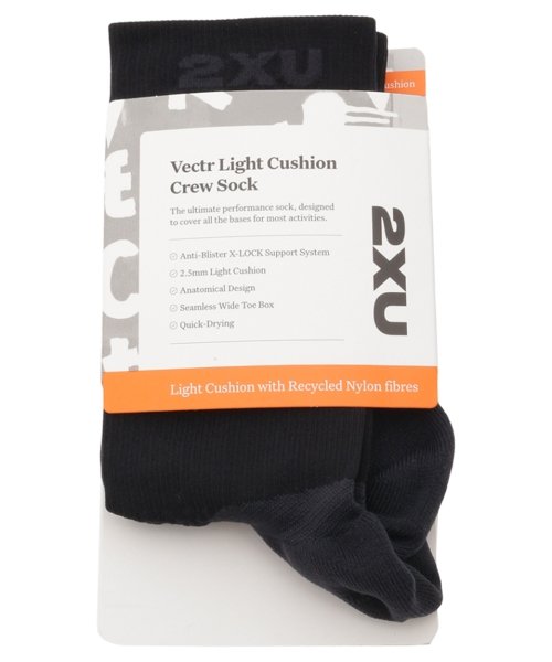 OTHER(OTHER)/【2XU】Vectr Light Cushion/img07