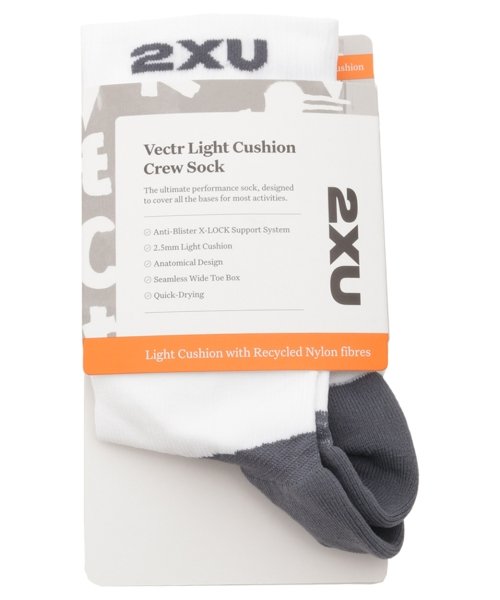 OTHER(OTHER)/【2XU】Vectr Light Cushion/img07