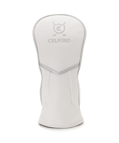 CELFORD GOLF(CELFORD GOLF)/【CELFORD GOLF】　ヘッドカバーＤＲ/img01