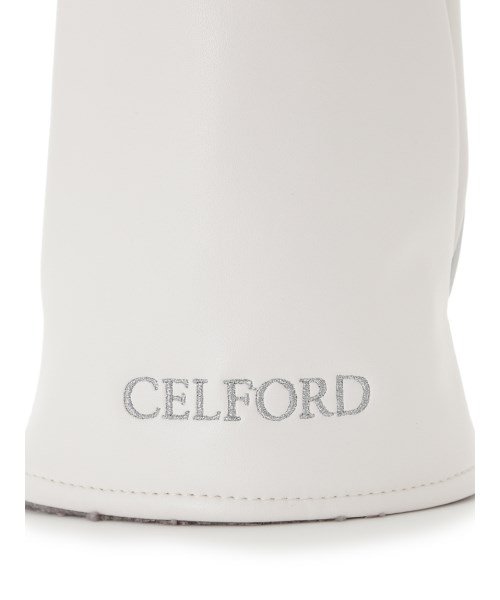 CELFORD GOLF(CELFORD GOLF)/【CELFORD GOLF】　ヘッドカバーＤＲ/img05