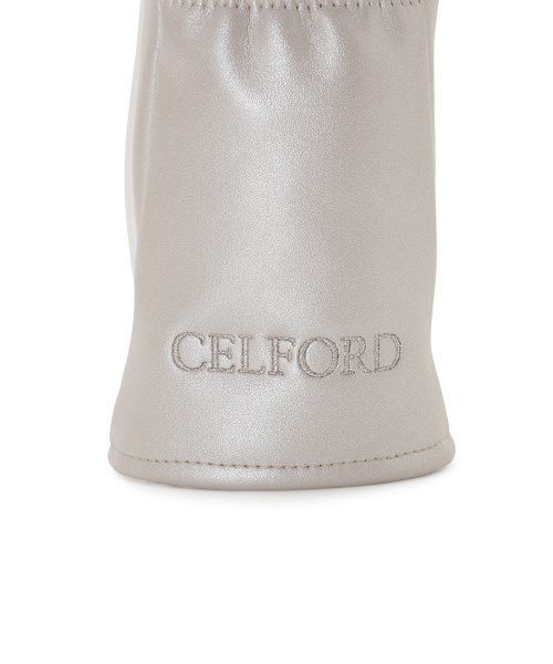 CELFORD GOLF(CELFORD GOLF)/【CELFORD GOLF】　ヘッドカバーＦＷ/img05