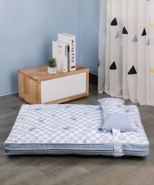 aimoha(aimoha（アイモハ）)/枕付きペット用ベッド/img03
