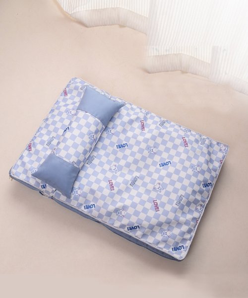 aimoha(aimoha（アイモハ）)/枕付きペット用ベッド/img04