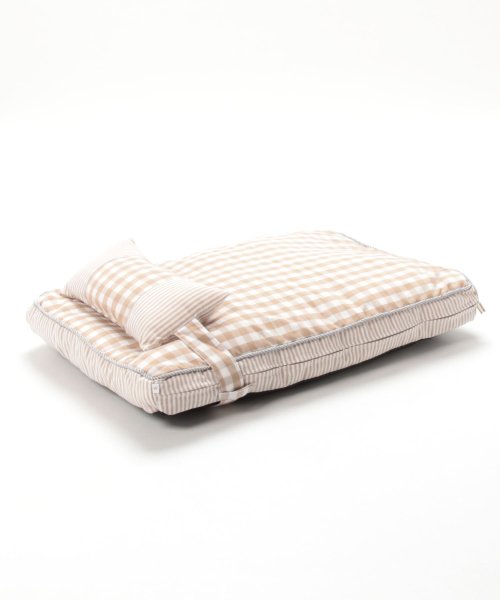aimoha(aimoha（アイモハ）)/枕付きペット用ベッド/img20