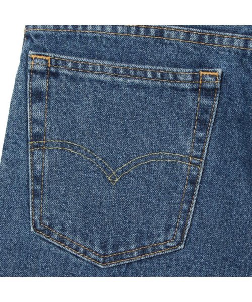 Levi's(リーバイス)/517（TM） ブーツカット ミディアムインディゴ SW/img13