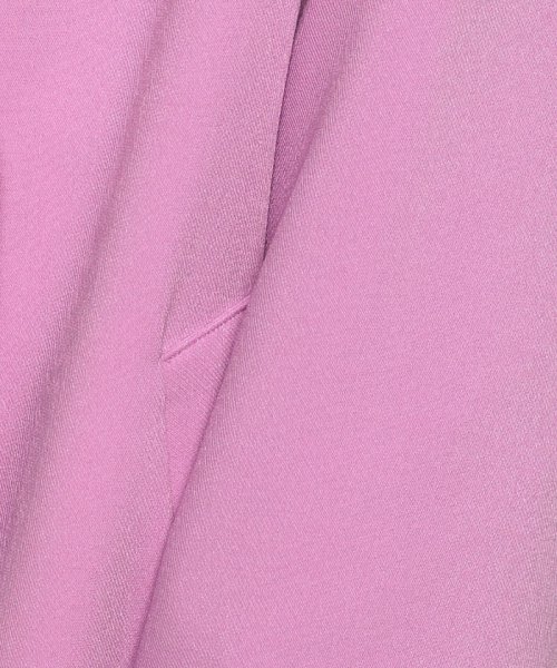 ダブルクロスチェスターコート 