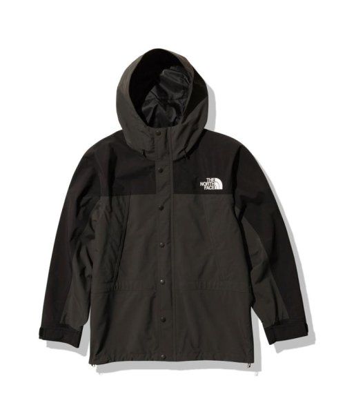 BEAVER(ビーバー)/THE NORTH FACE/ザ・ノースフェイス　Mountain Light Jacket/img11