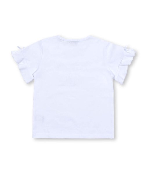BeBe(ベベ)/レモンプリントTシャツ(90~150cm)/img13