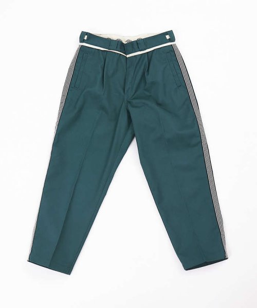 ABAHOUSE(ABAHOUSE)/【Dickies/ディッキーズ 】SIDE LINE PLEATED WIDE/img04