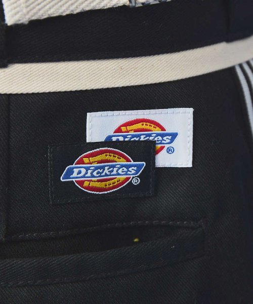 ABAHOUSE(ABAHOUSE)/【Dickies/ディッキーズ 】SIDE LINE PLEATED WIDE/img13