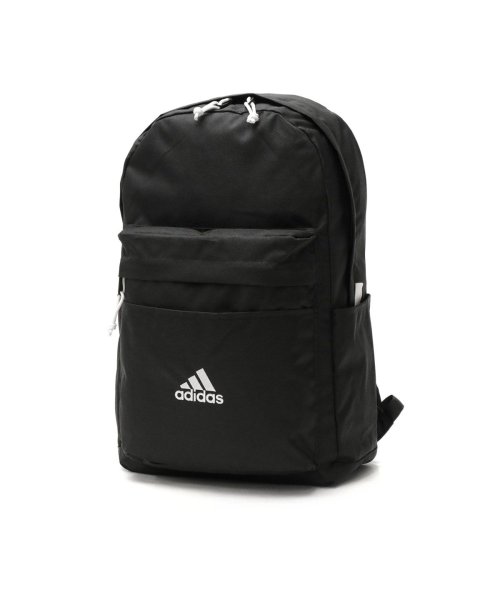 adidas(adidas)/アディダス リュック adidas リュックサック スクールバッグ バックパック B4 A4 21L 軽量 通学 部活 中学生 高校生 スポーツ 63591/img07