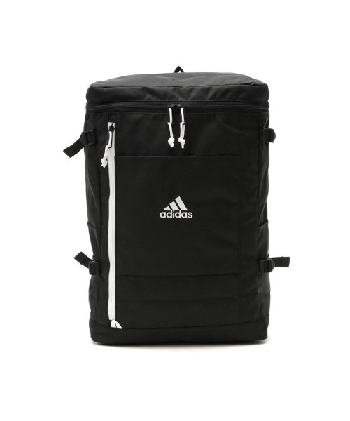 adidas(adidas)/アディダス リュック adidas リュックサック スクールバッグ A3 B4 A4 30L 大容量 スクエア 軽量 通学 部活 中学生 高校生 63592/img08