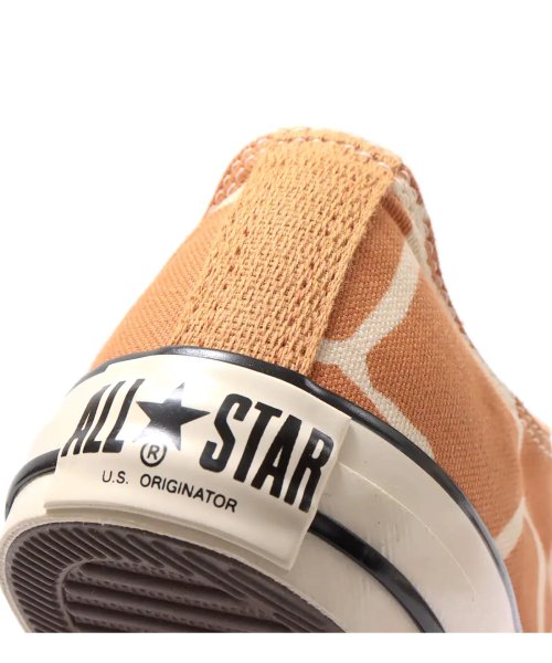 CONVERSE(コンバース)/オールスター US ジラフスポット OX/img10