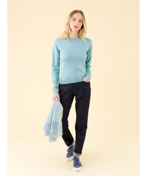 agnes b. FEMME OUTLET(アニエスベー　ファム　アウトレット)/【Outlet】LZ46 PULLOVER プルオーバー/img03