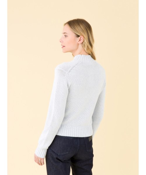 agnes b. FEMME OUTLET(アニエスベー　ファム　アウトレット)/【Outlet】LY14 PULLOVER プルオーバー/img02