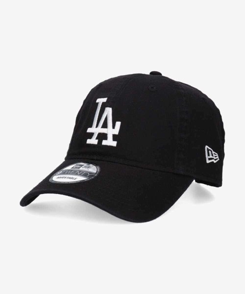 NEW ERA(ニューエラ)/NEW ERA  920 LAD NYM/ニューエラ　キャップ　ドジャース　メッツ　メジャーリーグ　メンズ・レディース/img02