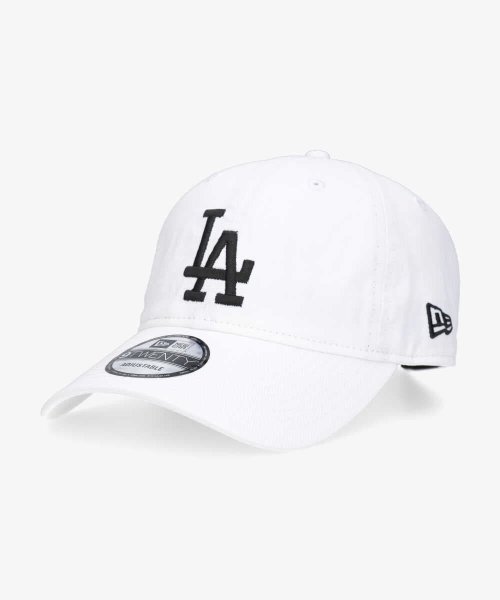 NEW ERA(ニューエラ)/NEW ERA  920 LAD NYM/ニューエラ　キャップ　ドジャース　メッツ　メジャーリーグ　メンズ・レディース/img03