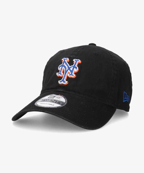 NEW ERA(ニューエラ)/NEW ERA  920 LAD NYM/ニューエラ　キャップ　ドジャース　メッツ　メジャーリーグ　メンズ・レディース/img10