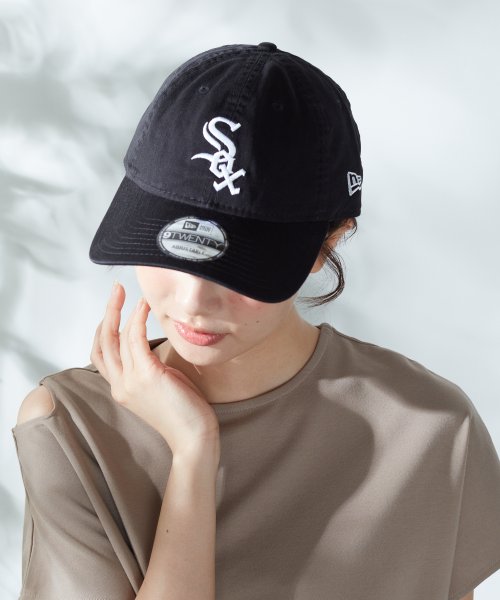 NEW ERA(ニューエラ)/NEW ERA  920 MLB/ニューエラ　メジャーリーグ　キャップ　メンズ　レディース/img02