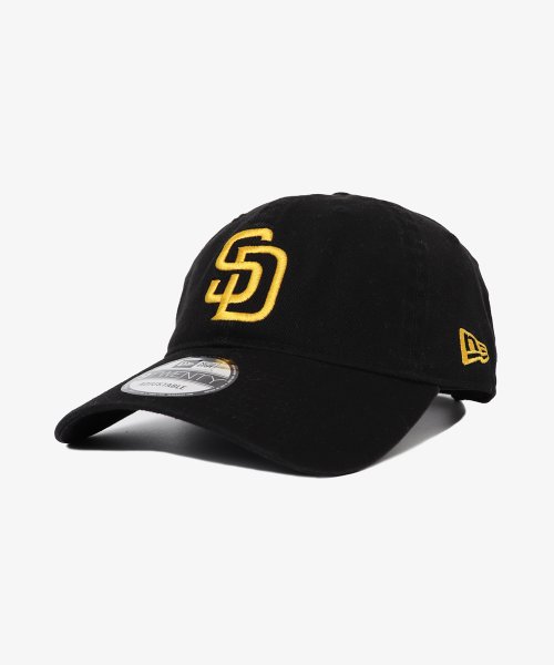 NEW ERA(ニューエラ)/NEW ERA  920 MLB/ニューエラ　メジャーリーグ　キャップ　メンズ　レディース/img08