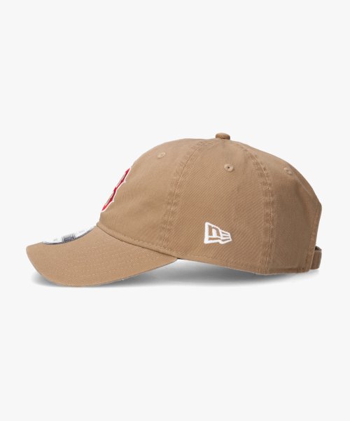 NEW ERA(ニューエラ)/NEW ERA  920 MLB/ニューエラ　メジャーリーグ　キャップ　メンズ　レディース/img16