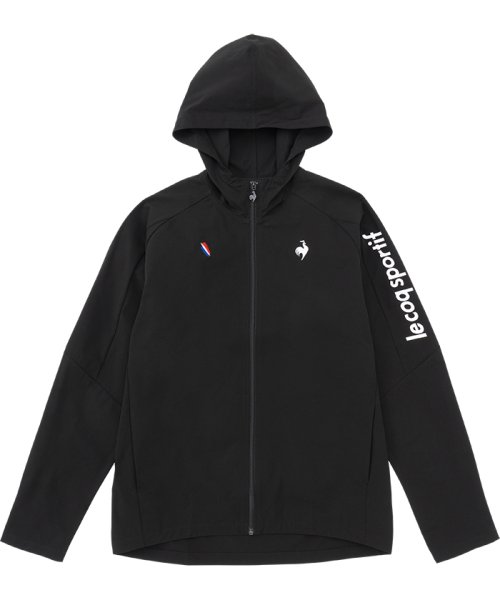 le coq sportif (ルコックスポルティフ)/【オンラインストア限定】はっ水　ジャージジャケット/img09