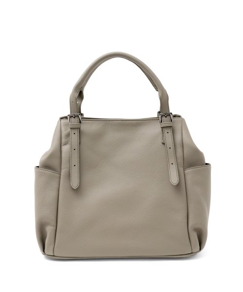 本革ベルトハンドルトートバッグ【aroco/アロコ】 レディース a4 大きめ 通勤通学 肩掛け お仕事バッグ 通勤バッグ ビジネスバッグ 縦型 シュリンクレザ 人気・おすすめ｜多用途・生活用品におすすめ 口コミ人気 即納 比較検討中の方に